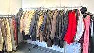 BONNES AFFAIRES – Participez à la braderie de la Croix Rouge de Bayonne !